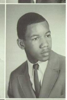 Jimmie X Jackson's Classmates profile album