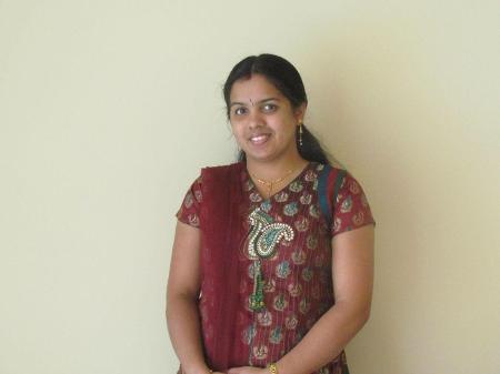 Divya Muraleedharan