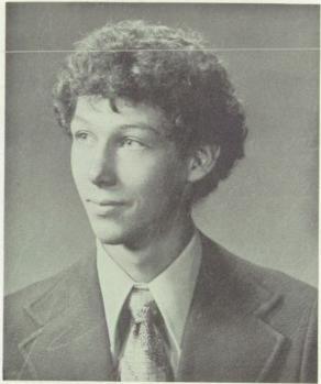 Mark Creager's Classmates® Profile Photo