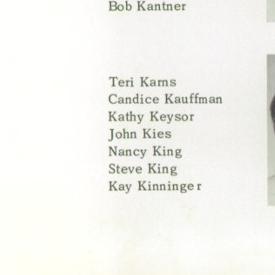 Gary Klopfenstein's Classmates profile album