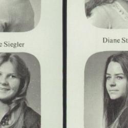 Judy Barsuglia's Classmates profile album