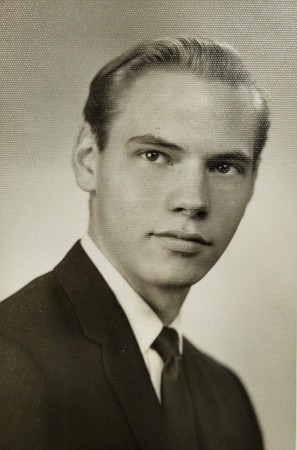 Roger Beach's Classmates profile album