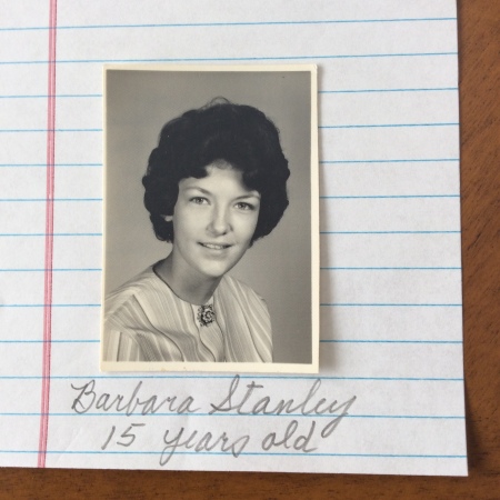 Barbara Isaman's Classmates profile album