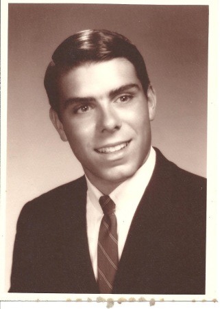 Gary Smith's Classmates profile album