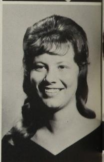 Judy Cornwell's Classmates profile album