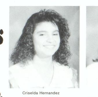 Cris Hernandez's Classmates profile album