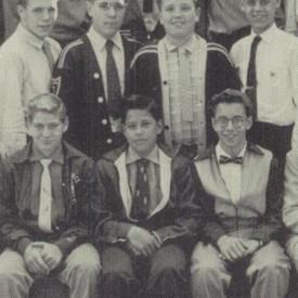 Dennis Rangel's Classmates profile album