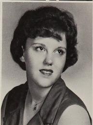 Doris Brown's Classmates profile album