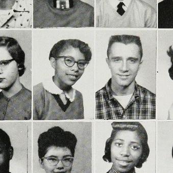 Carolyn Gibson's Classmates profile album