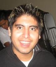 Jose Flores's Classmates® Profile Photo
