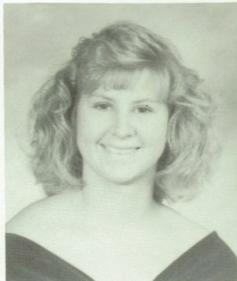 Amberly Ross' Classmates profile album