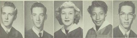 Donald King's Classmates profile album