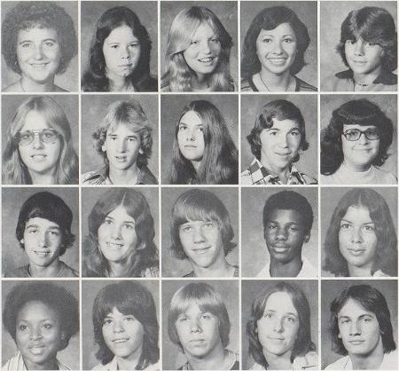 Ed Ropchock's Classmates profile album