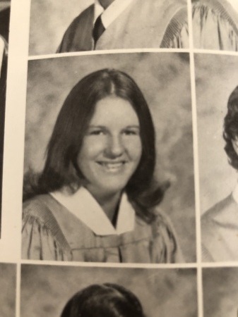 Melora Stockwell's Classmates profile album