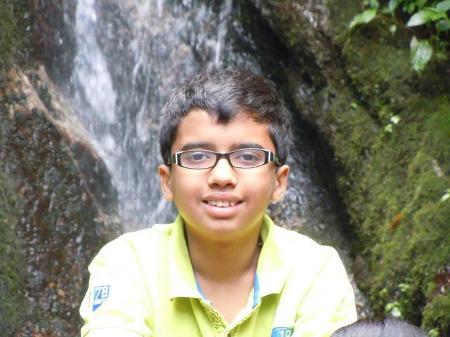 Vibhore Yadav's Classmates® Profile Photo