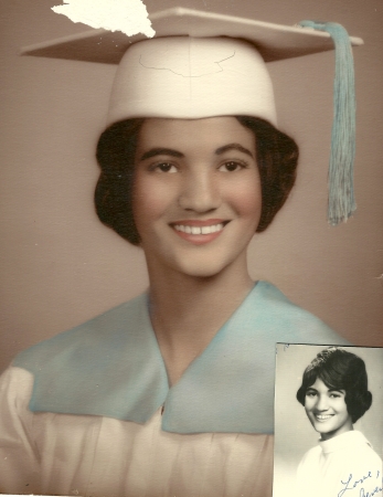 Beverly B Beauford's Classmates profile album