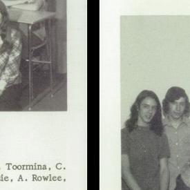 Kathleen Burns' Classmates profile album