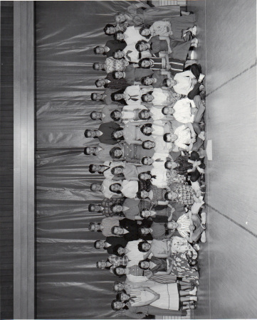 Audubon Elementary 1957