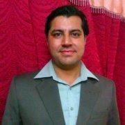 Manish Thakkar's Classmates® Profile Photo