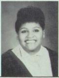 Lynetta Jones' Classmates profile album