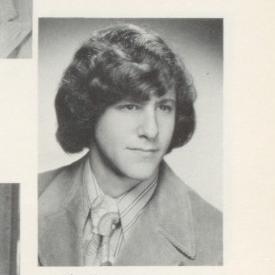 Alan Levine's Classmates profile album