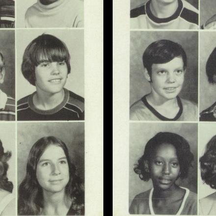 larry fuqua's Classmates profile album