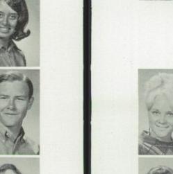 Robert Gillett's Classmates profile album