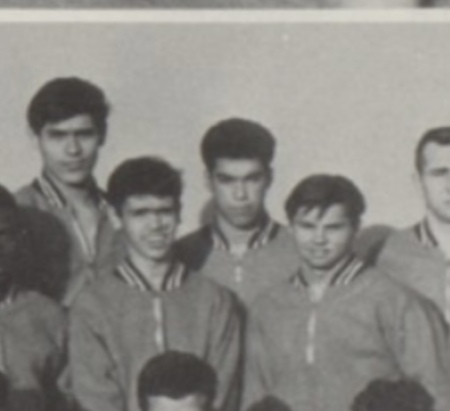 Raymond LaFontaine's Classmates profile album