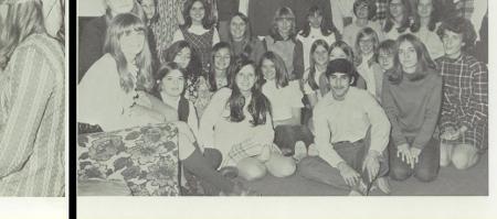 Carol Mayeda's Classmates profile album