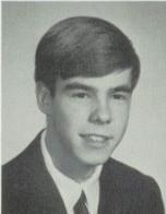 Gary Pemberton's Classmates profile album