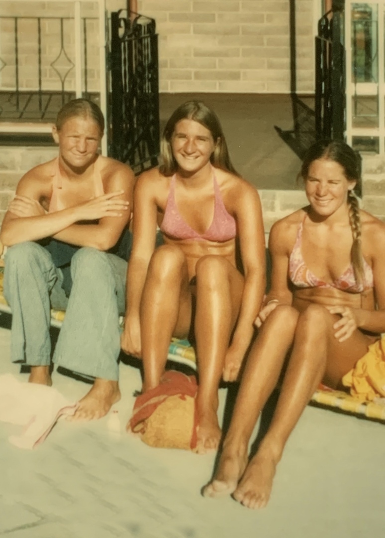 Wendy Baumgardner's Classmates profile album