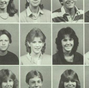 Kathy Flann's Classmates profile album