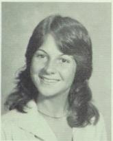 Cheryl Cox's Classmates profile album