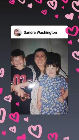 Sandra Hill-Washington's Classmates profile album