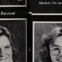 Karen Banks' Classmates profile album