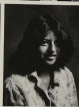 Sally Reyes' Classmates profile album