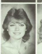 Wendy Soto's Classmates profile album