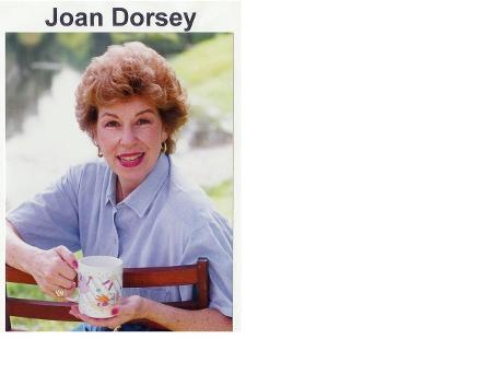 Joan Dorsey's Classmates® Profile Photo