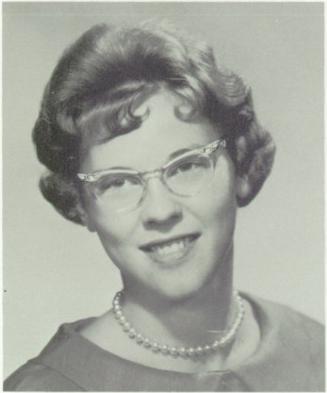 Edith Baker Lauerman's Classmates profile album