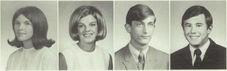 Craig Boone's Classmates profile album