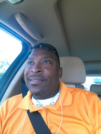 Marvin Murray Sr.'s Classmates® Profile Photo