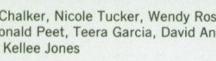 TEERA GARCIA's Classmates profile album