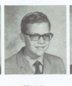 Keith Johnson's Classmates profile album