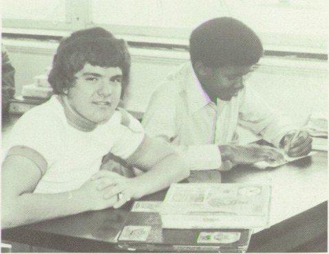 1978 Back to School