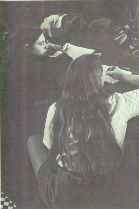 1971 Back to School