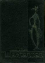 1965 Lubbock High School Yearbook from Lubbock, Texas cover image