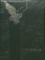 1968 Dundalk High School Yearbook from Baltimore, Maryland cover image