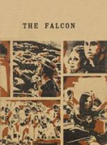 1972 Lake Dallas High School Yearbook from Lake dallas, Texas cover image