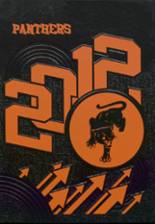 2012 Oconto Falls High School Yearbook from Oconto falls, Wisconsin cover image