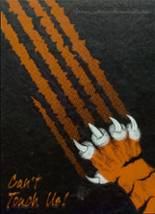 1991 Hopkinsville High School Yearbook from Hopkinsville, Kentucky cover image